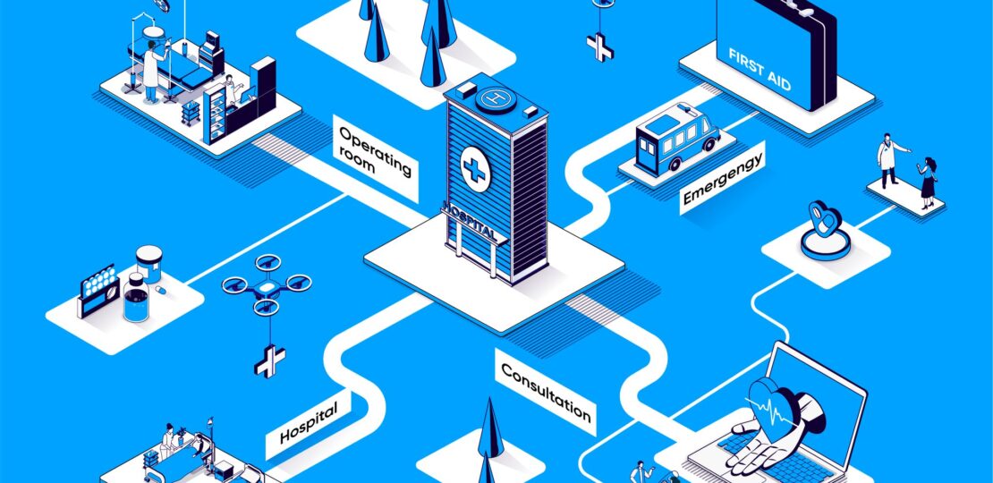 Energía Confiable y Segura para el Sector Salud: La Clave para una Atención Médica sin Interrupciones